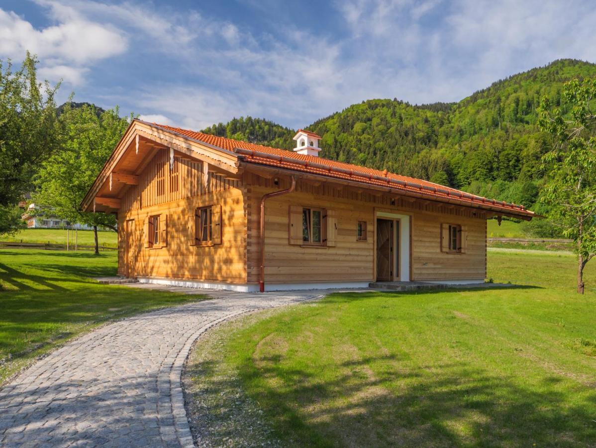 Der Anderlbauer Am Séjour à la ferme