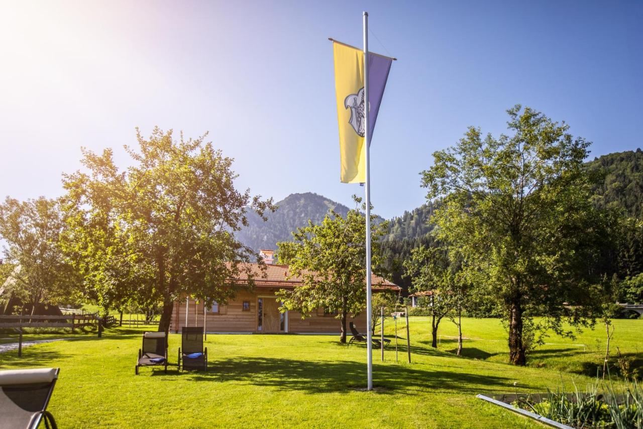 Bauernhof Der Anderlbauer Am