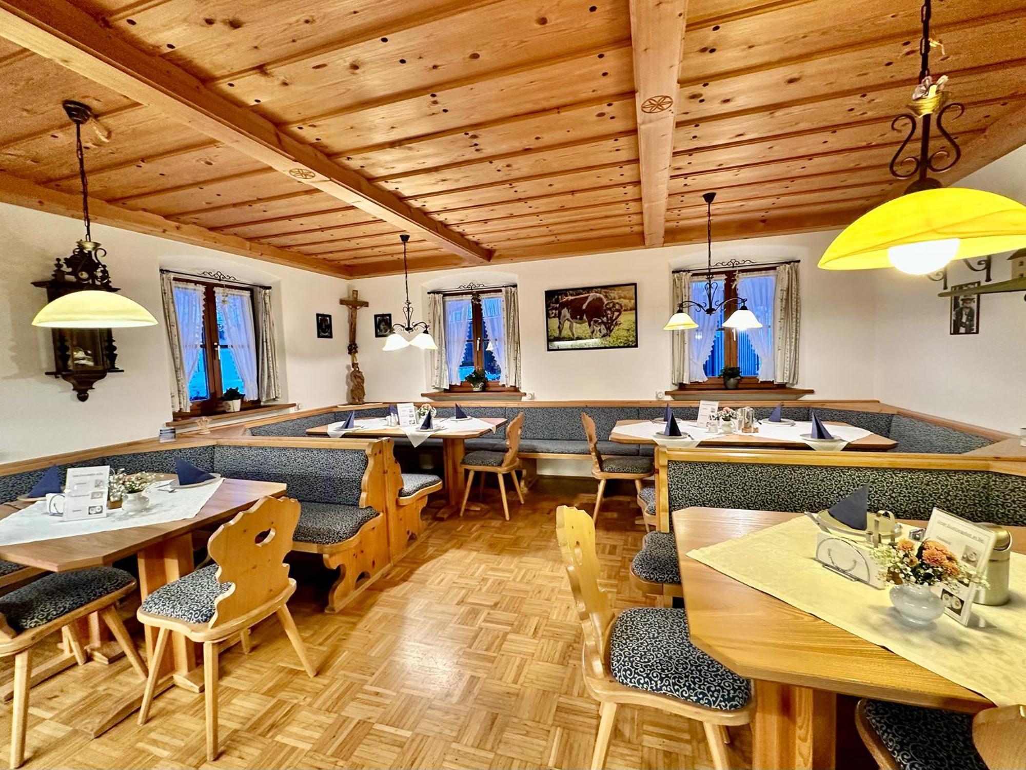 Der Anderlbauer Am Schliersee
