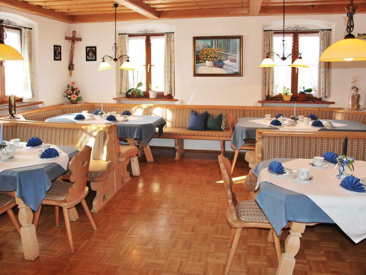Der Anderlbauer Am Bauernhof Schliersee